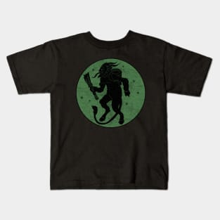 Krampus Kids T-Shirt